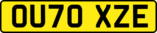 OU70XZE