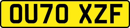 OU70XZF