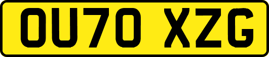 OU70XZG