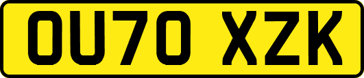 OU70XZK