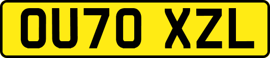 OU70XZL