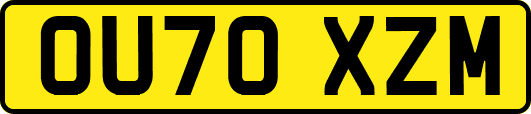 OU70XZM