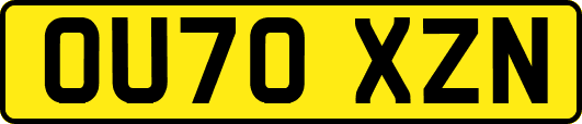 OU70XZN