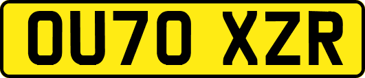 OU70XZR