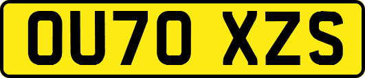 OU70XZS