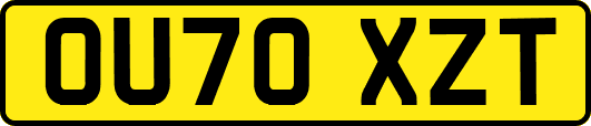 OU70XZT