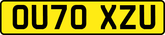 OU70XZU
