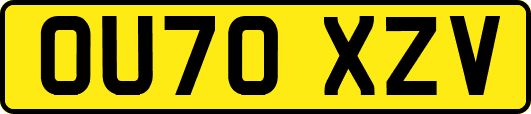 OU70XZV