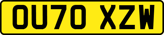OU70XZW