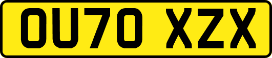 OU70XZX