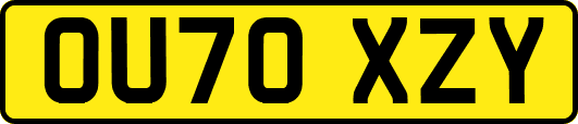 OU70XZY