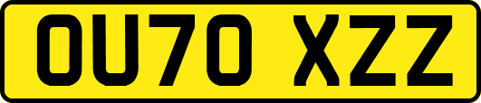 OU70XZZ