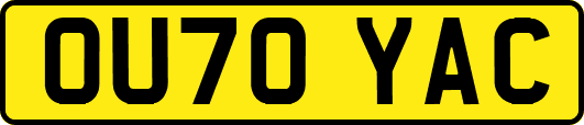 OU70YAC