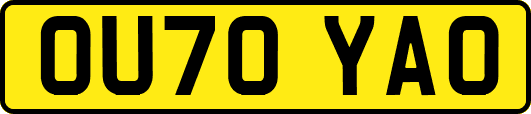 OU70YAO