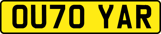 OU70YAR