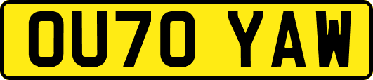 OU70YAW