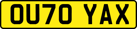 OU70YAX