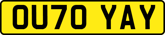 OU70YAY