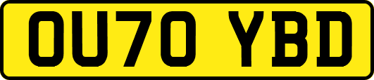 OU70YBD