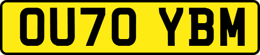 OU70YBM