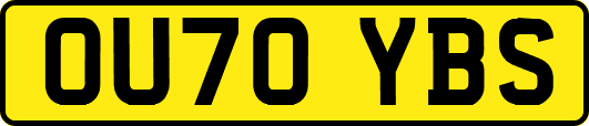 OU70YBS
