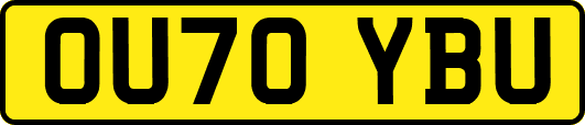 OU70YBU