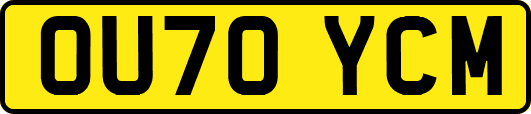 OU70YCM