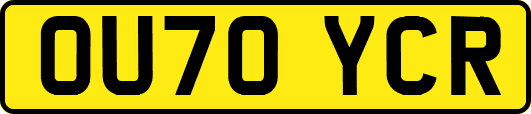 OU70YCR