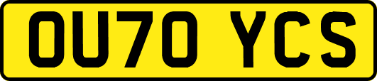 OU70YCS