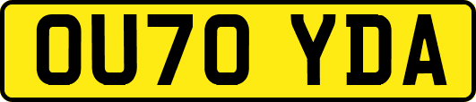 OU70YDA