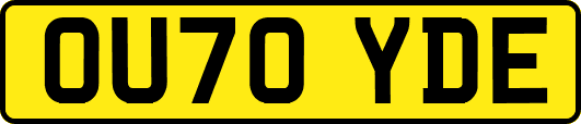 OU70YDE