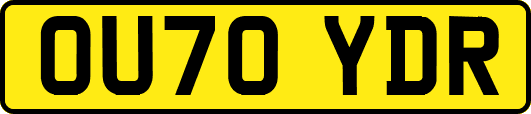 OU70YDR