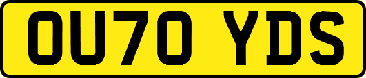 OU70YDS
