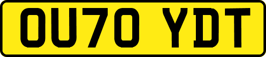 OU70YDT