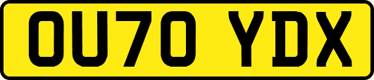 OU70YDX
