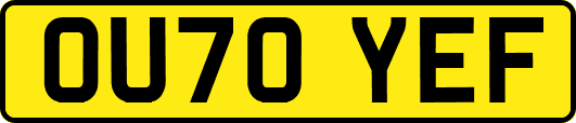 OU70YEF