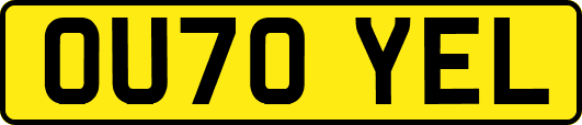OU70YEL