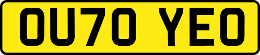 OU70YEO