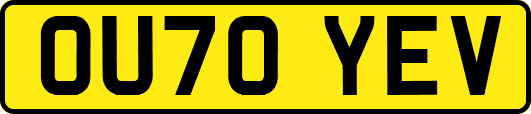 OU70YEV