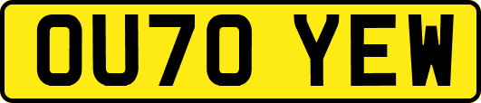 OU70YEW
