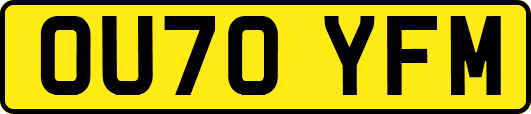 OU70YFM