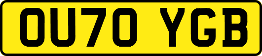 OU70YGB