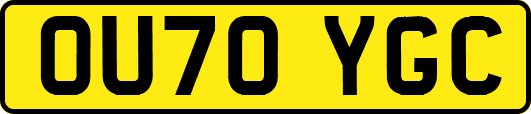 OU70YGC