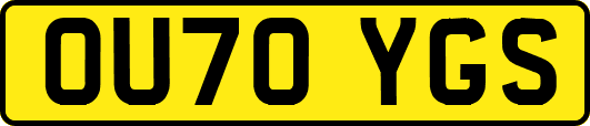 OU70YGS