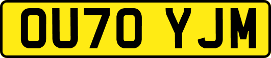OU70YJM