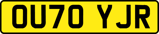 OU70YJR