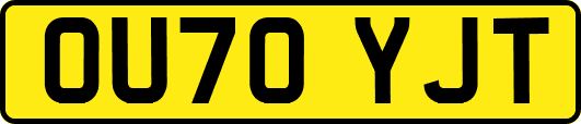 OU70YJT