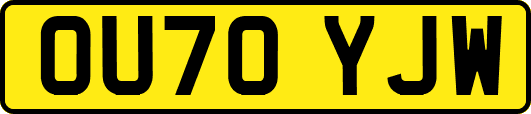 OU70YJW