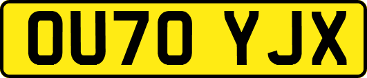 OU70YJX