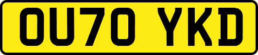 OU70YKD